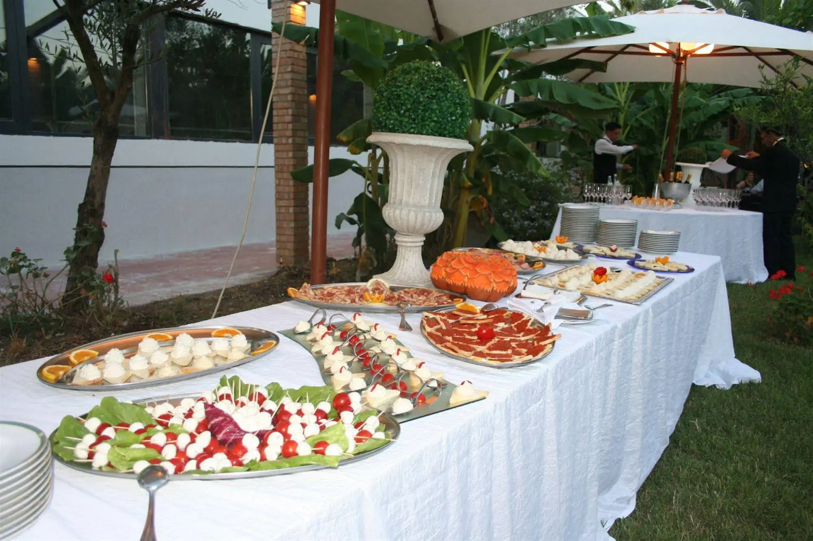 Agriturismo Costantino