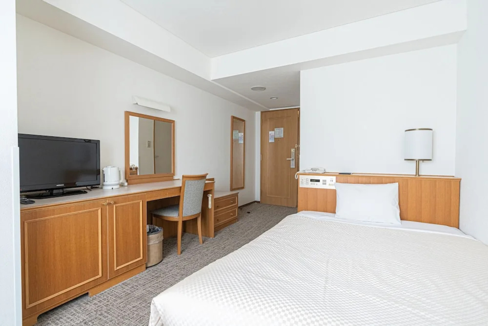 Forest Hongo By Unito