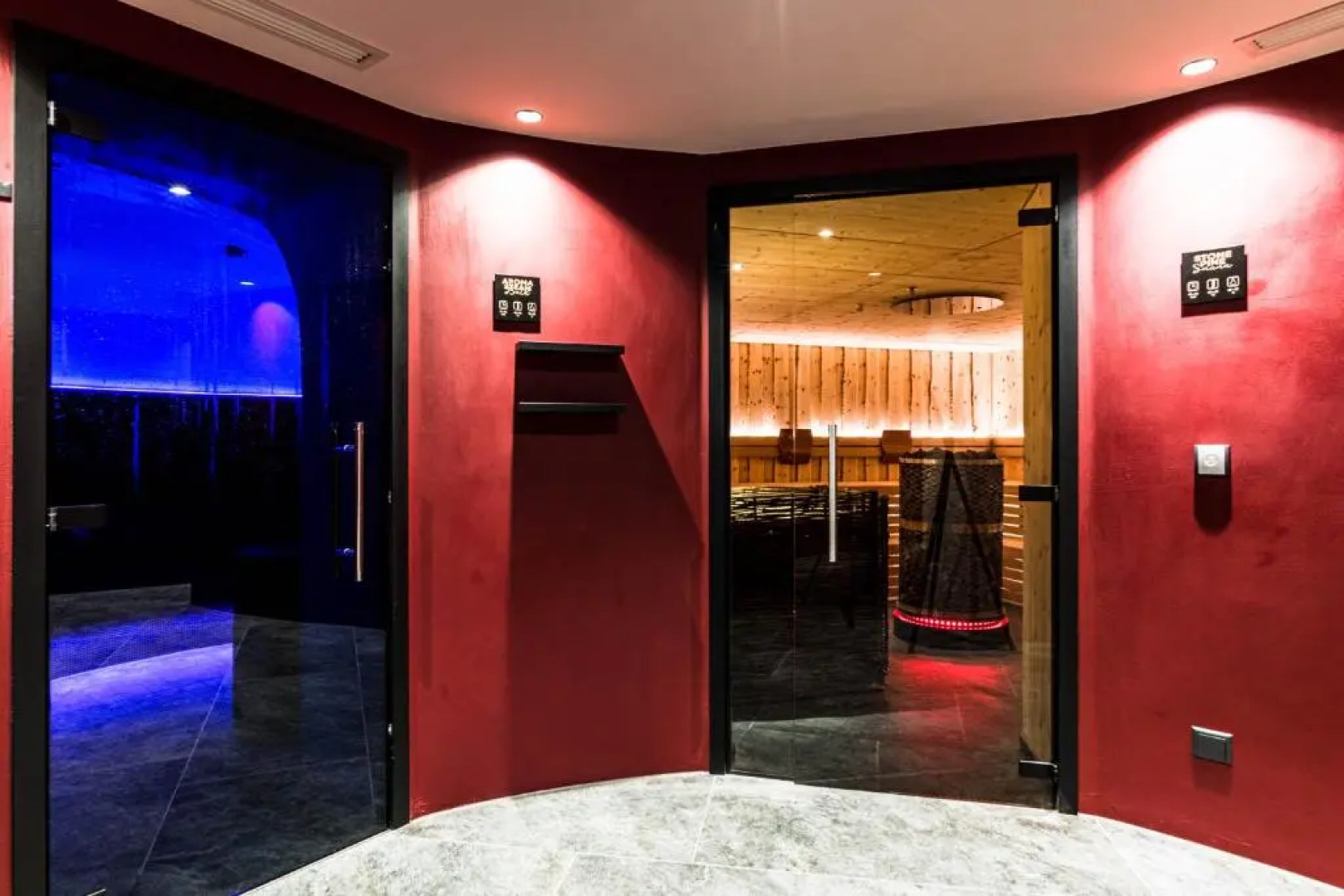 Sporthotel Gran Baita