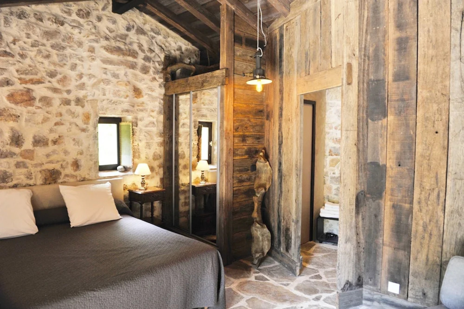 Hermitage Saint Pierre