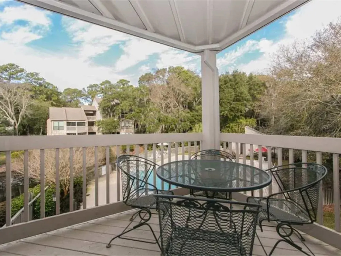 Lighthouse Tennis 2413 by RedAwning