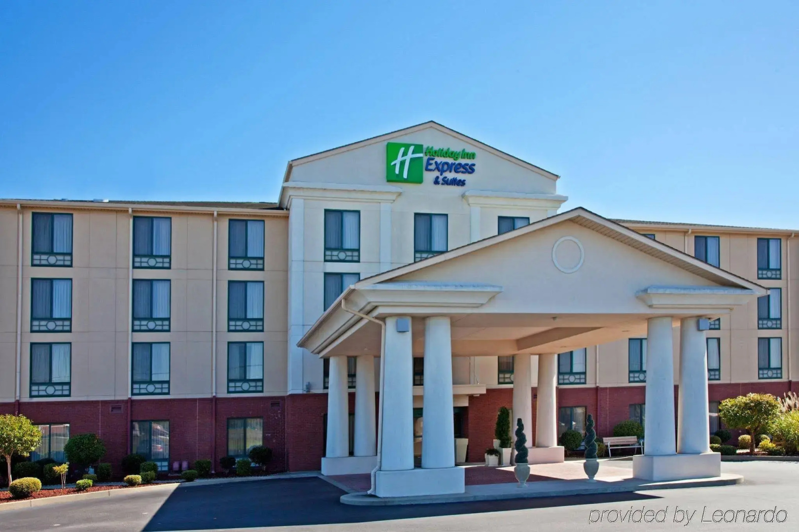 Holiday Inn Express Hotel & Suites Murray by IHG