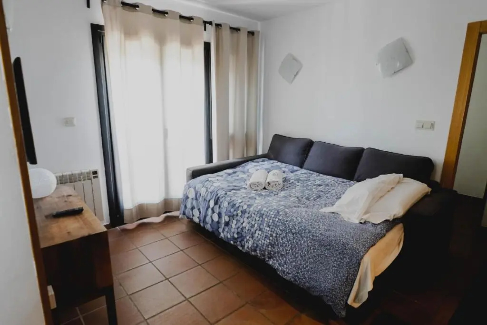 Apartamentos Boabdil