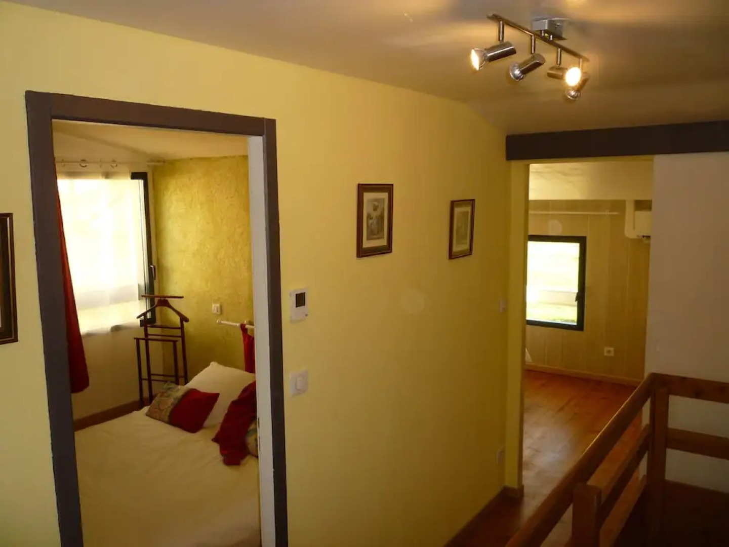 B&B avec spa La Serpauderie