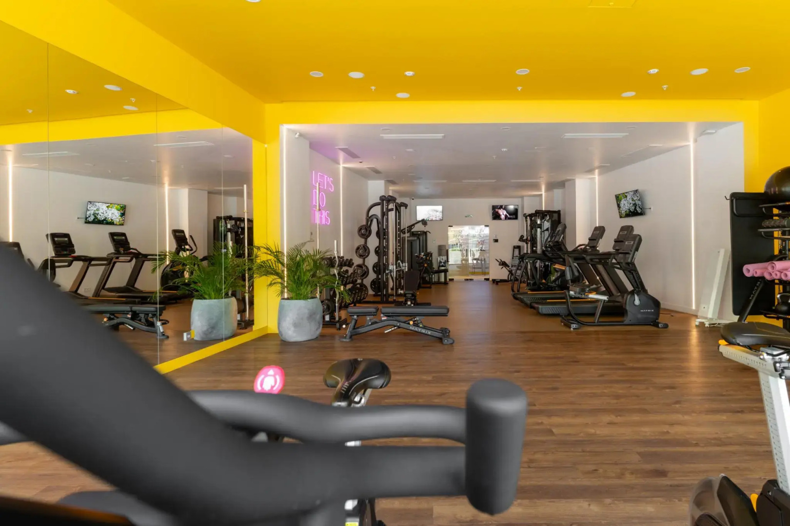 Апартаменты Le Rond Sochi