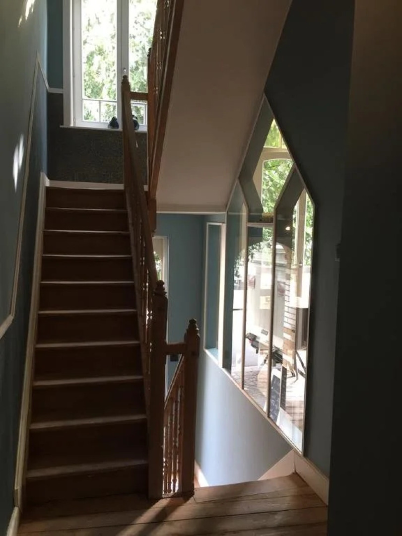 Modern Holiday Home in Flobecq With Garden