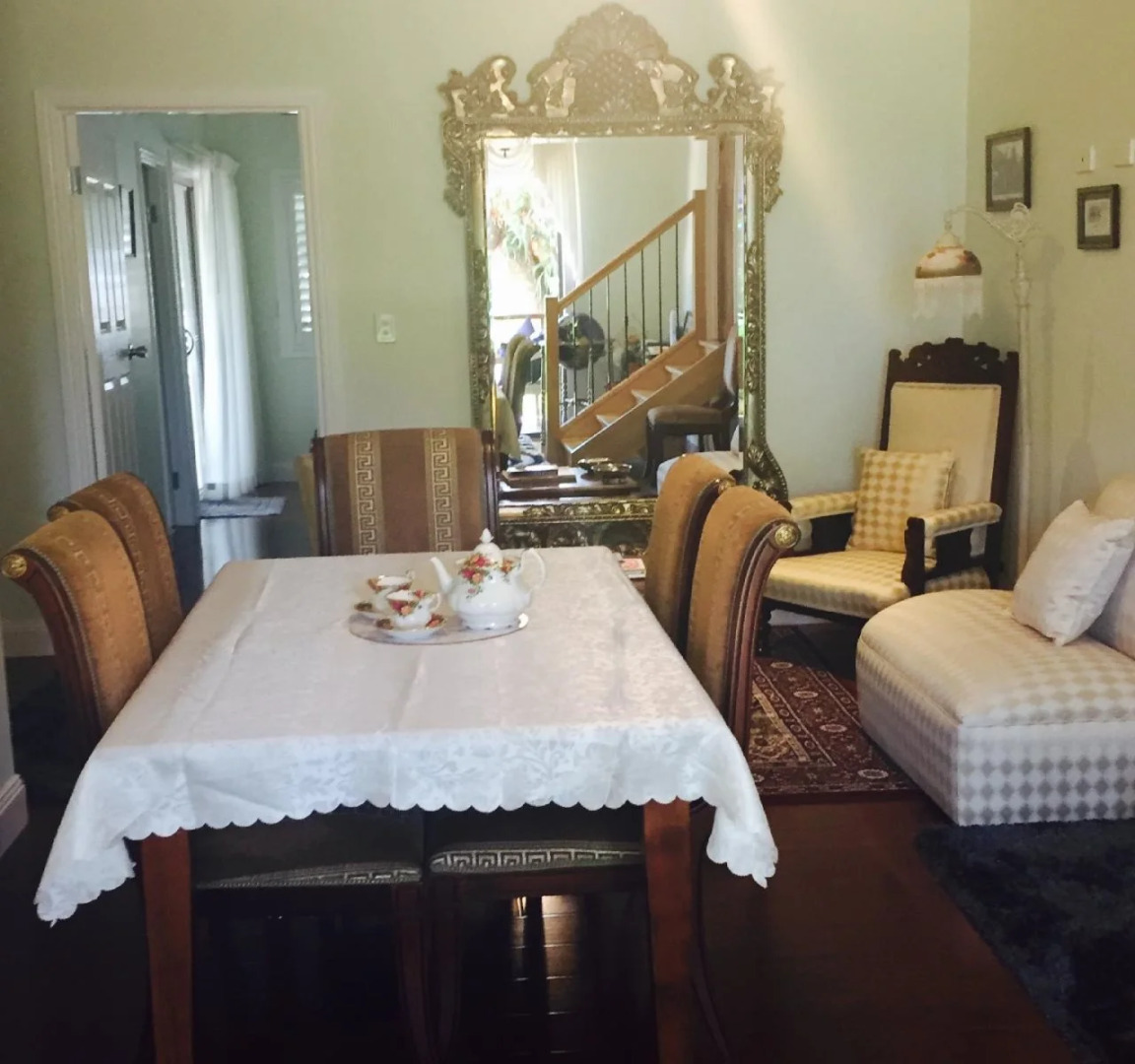 Margate House Boutique Bed & Breakfast