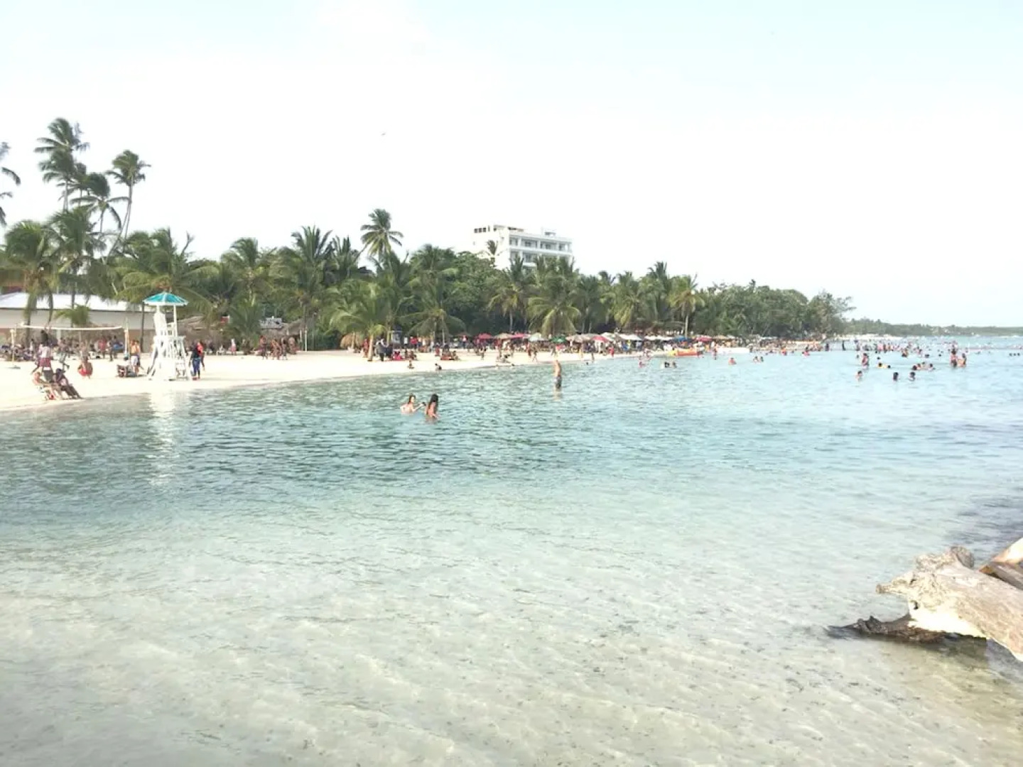 Aparta Hotel Azzurra