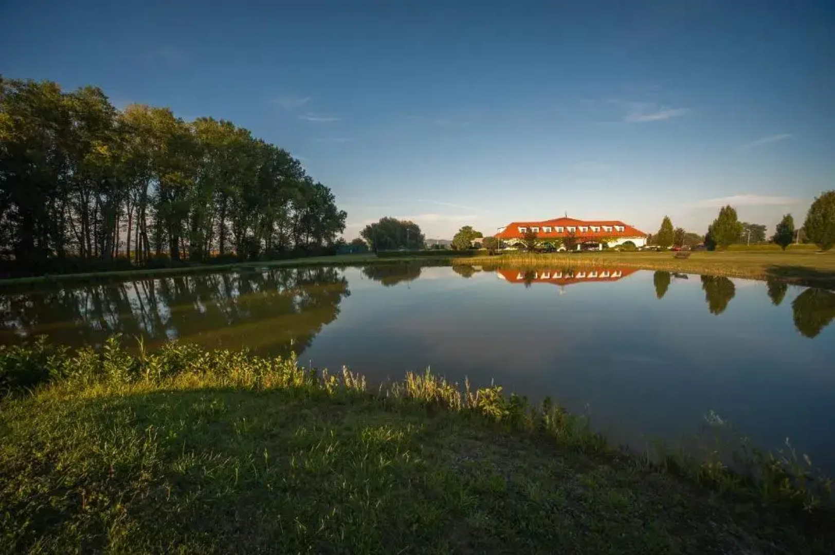 Prachárna Park Hotel Olomouc