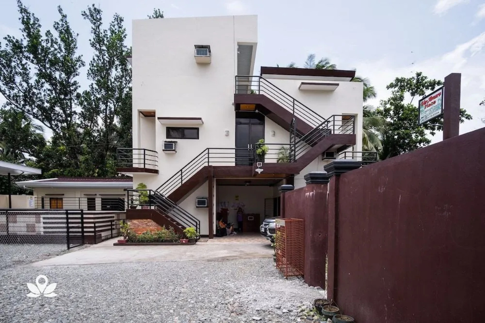 Ver Amare Place Baler By Zen Rooms