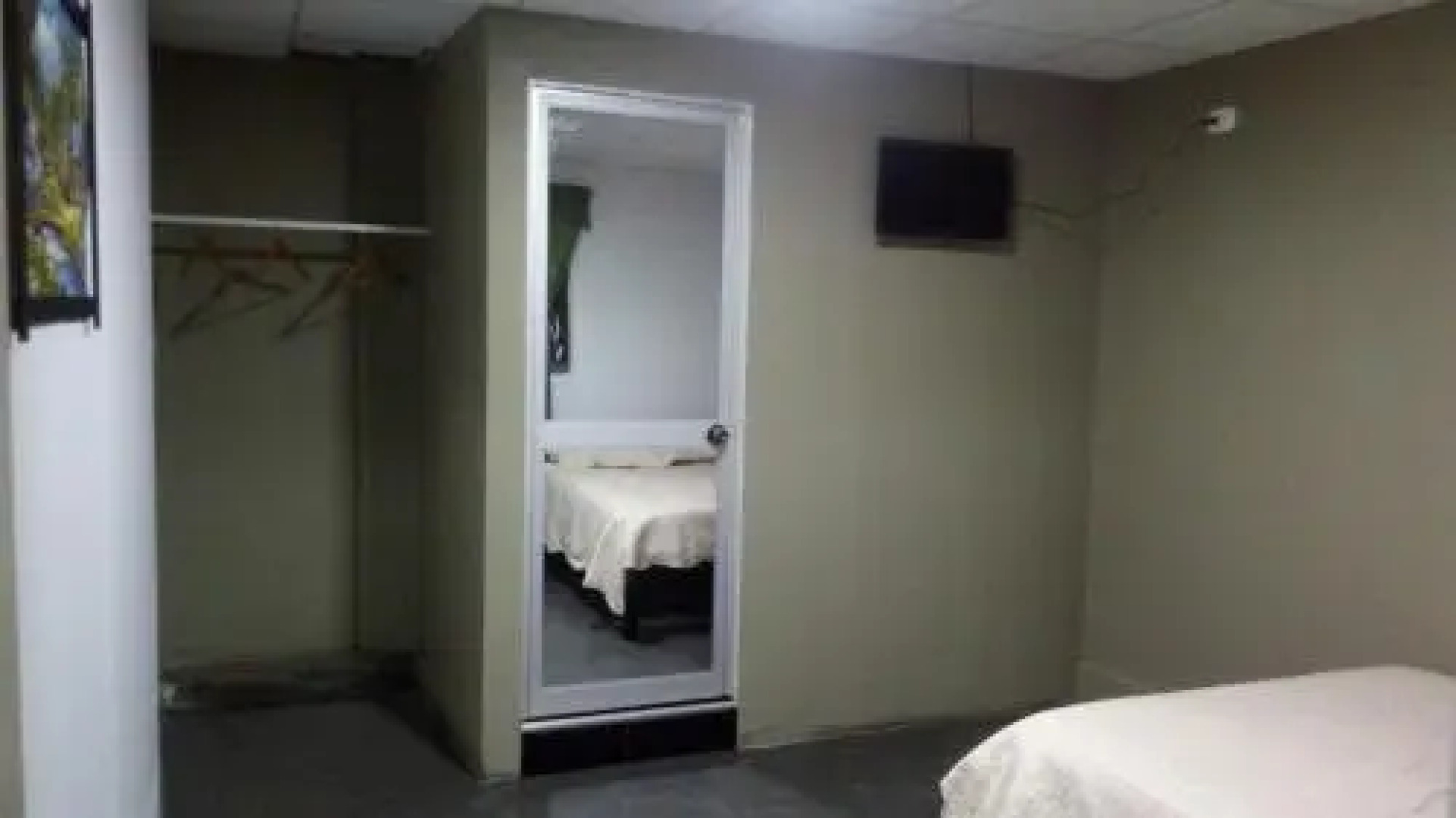 Hospedaje Playagreen