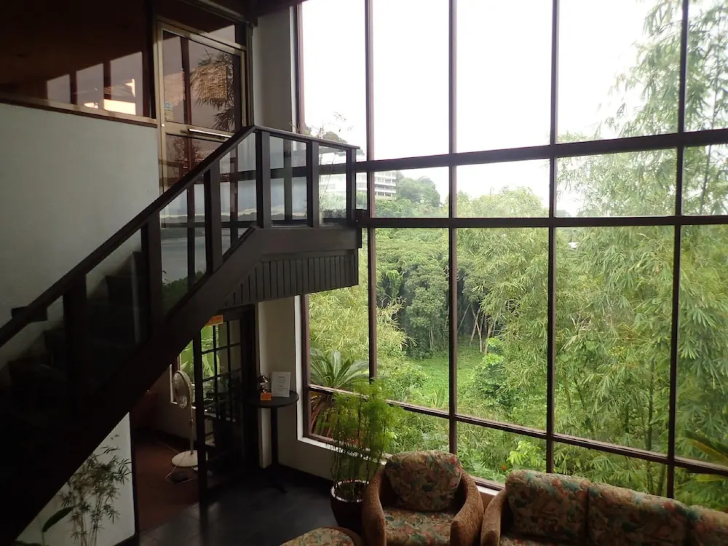 Cliffside Hotel Palau