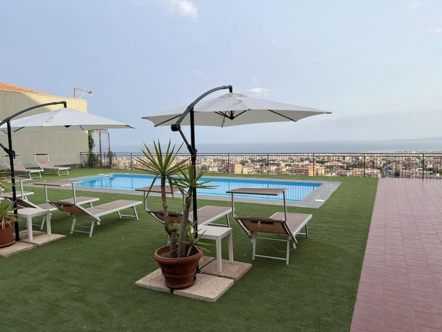 Villa Leucatia Bed&Events