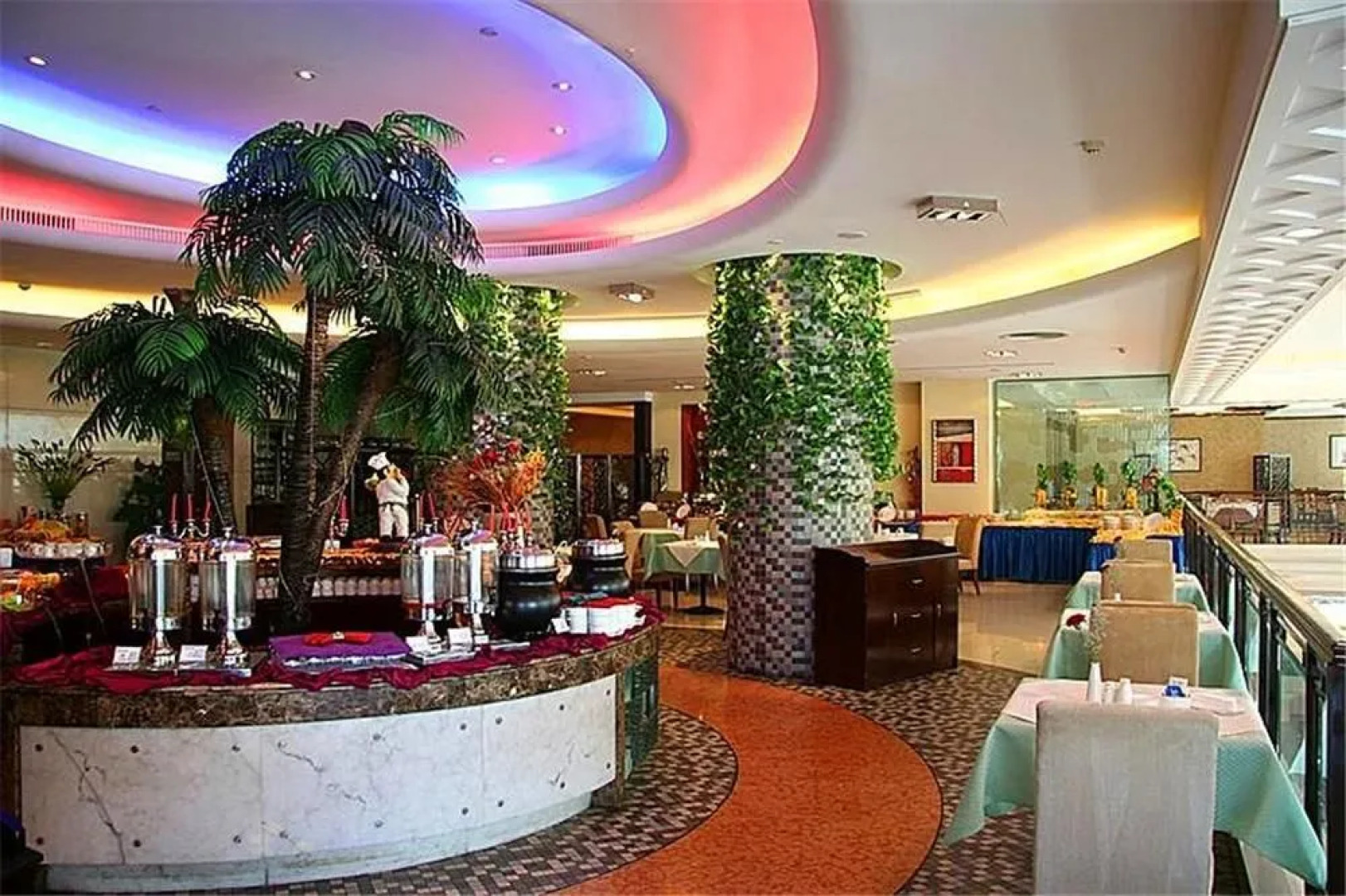 Atour Hotel Yinchuan Drum Tower