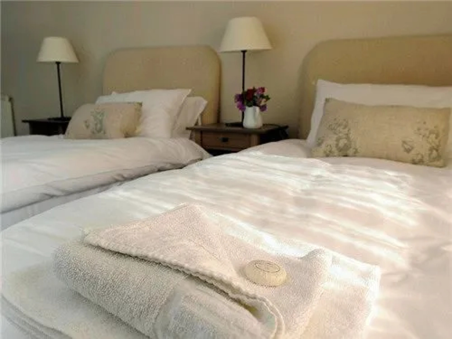 The Falcon Inn Painswick