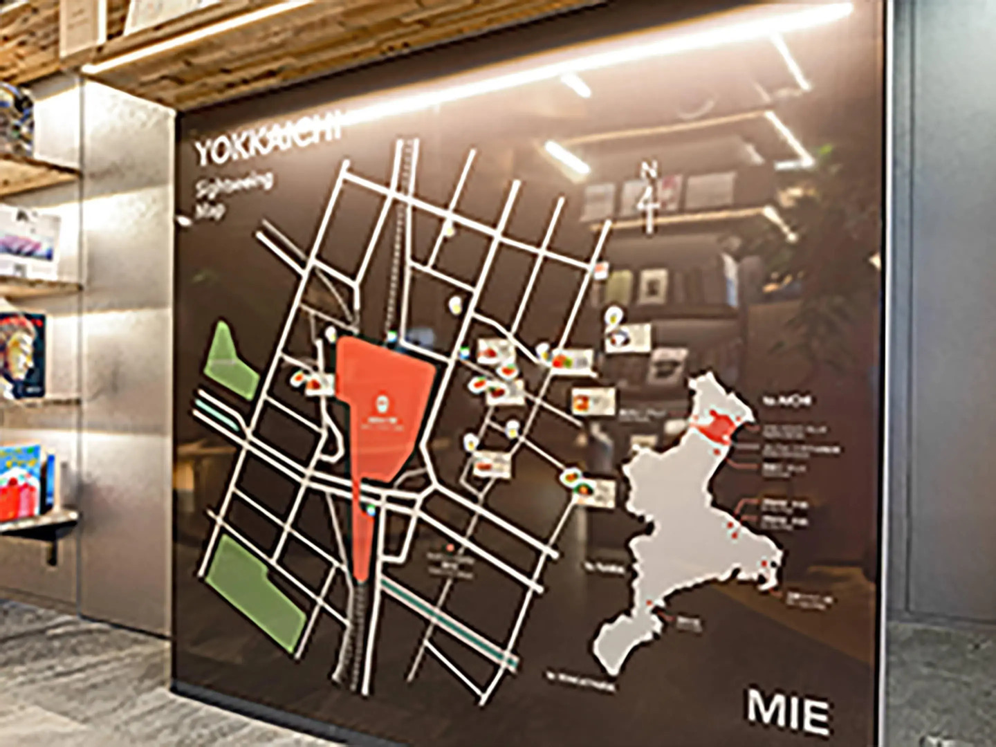 Comfort Hotel Yokkaichi