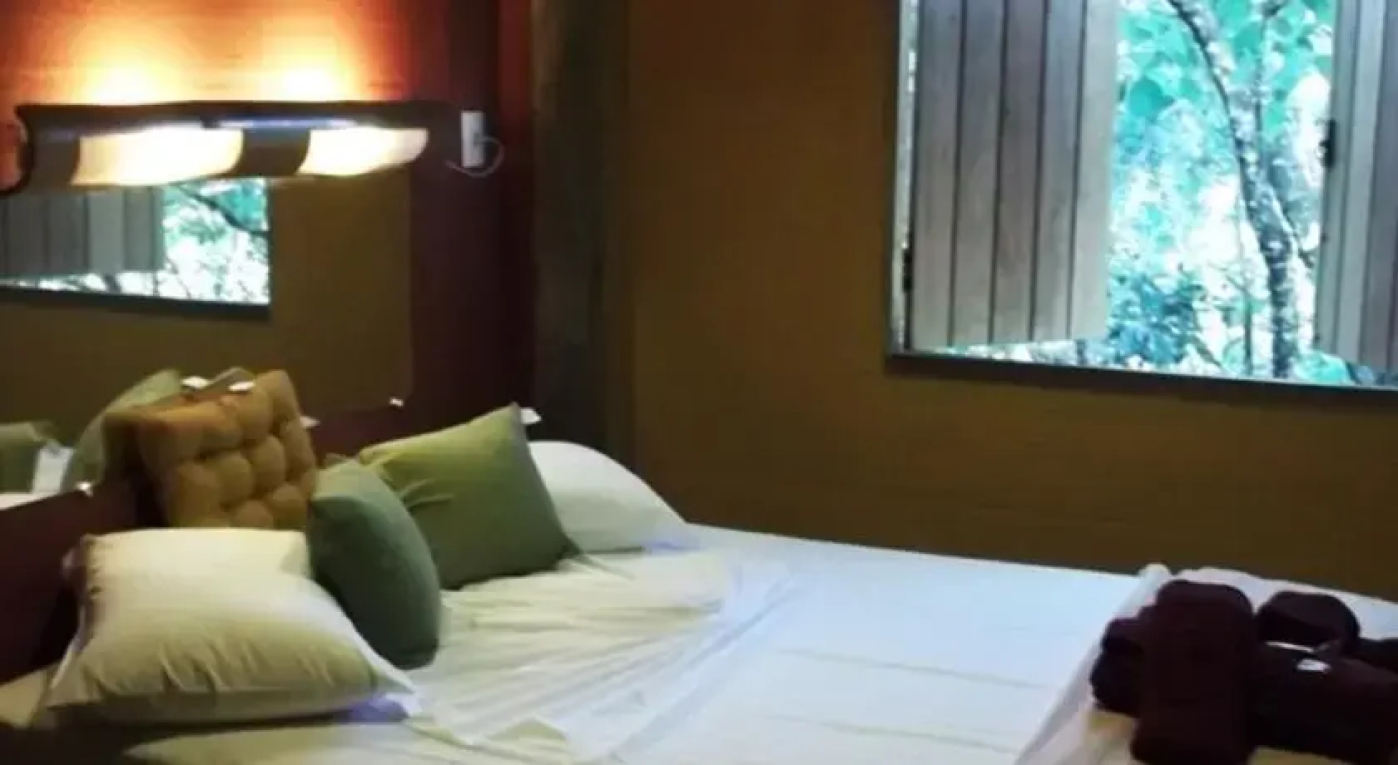 Pousada Choro Dágua