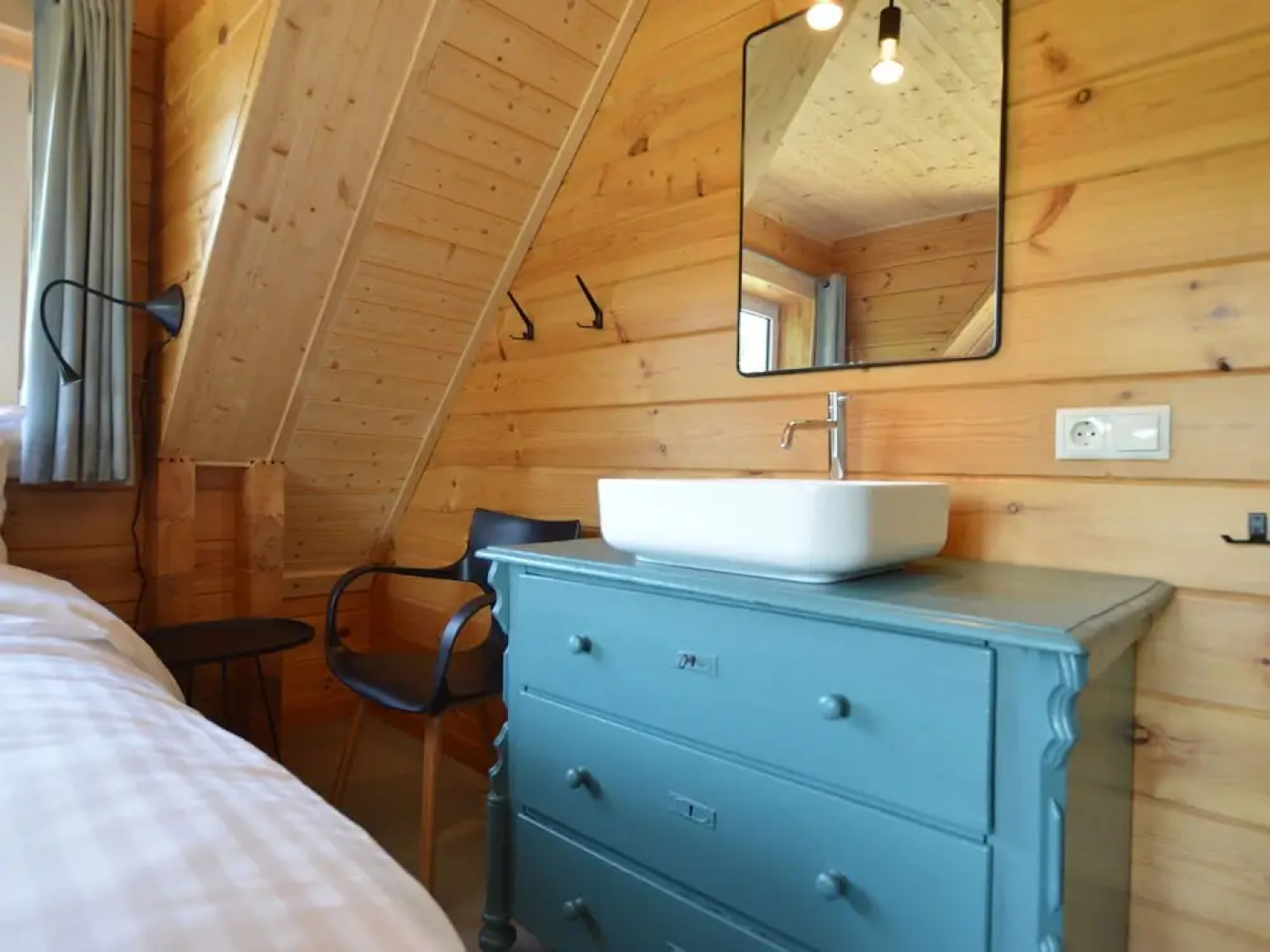 Modern Holiday Home in Slenaken With Barbecue