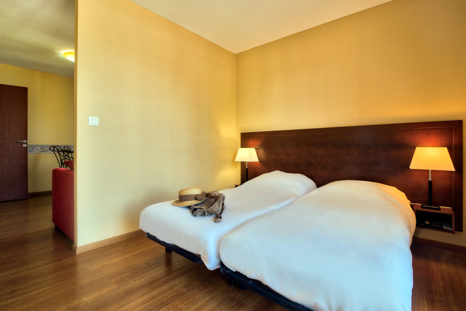 Résidences Les Jardins de Lourdes