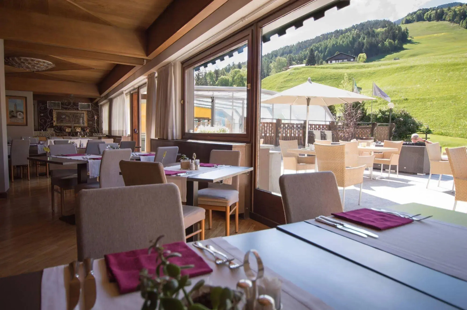 Funivia Bormio Active Hotel - Adults Only