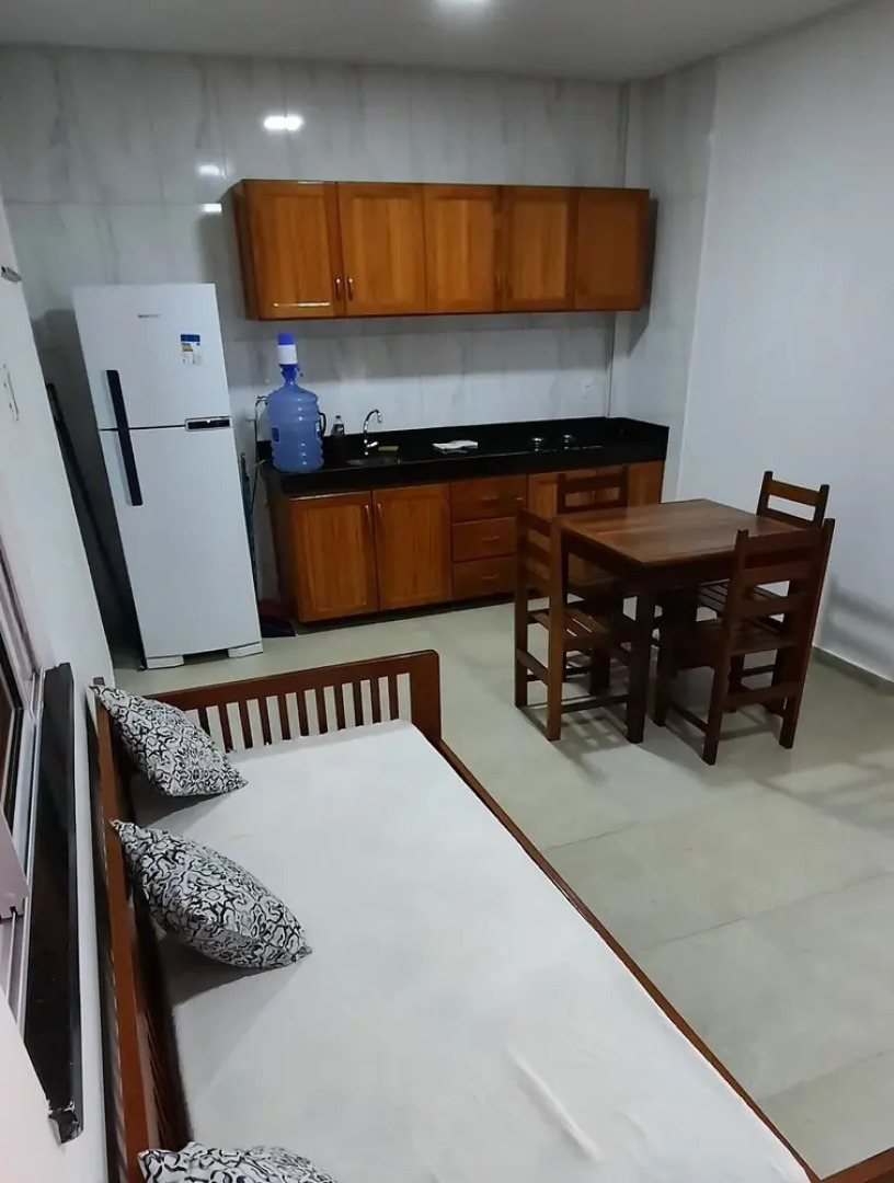 Blue Apê Flecheiras