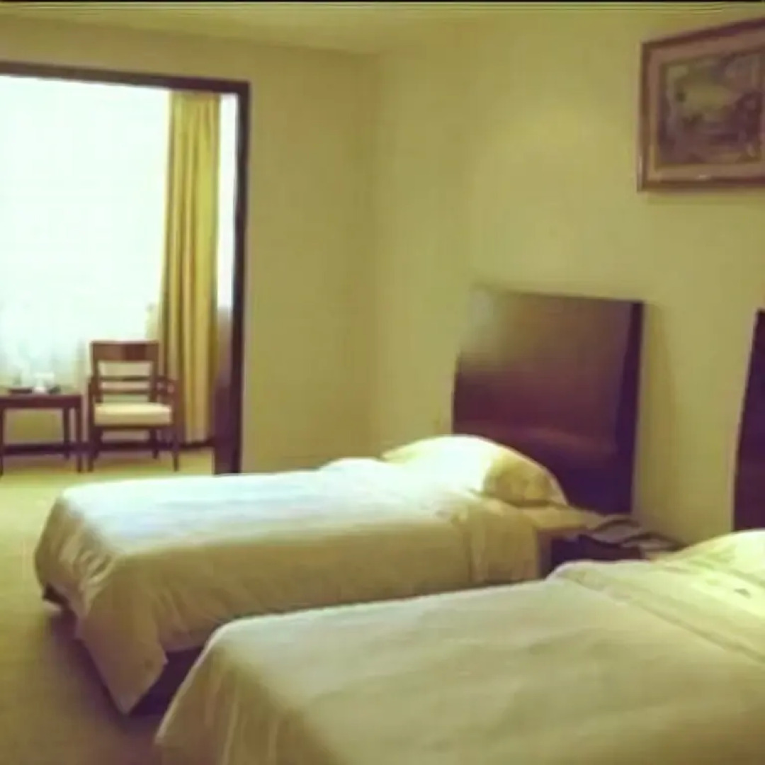 天鹅恋主题酒店(随州店)