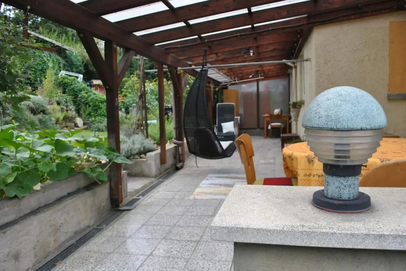 Ferienwohnung Giessl