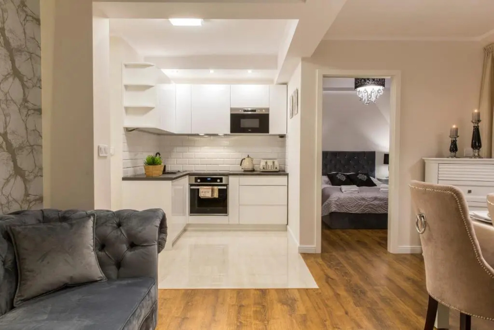 Sun & Snow Szymoszkowa Residence