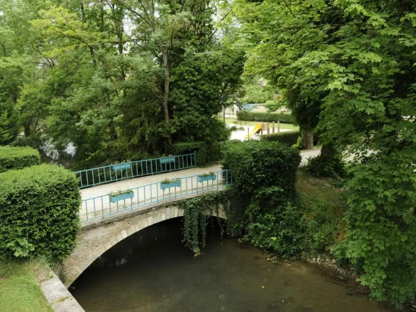 Gîte Les Riceys, 4 pièces, 6 personnes - FR-1-543-153