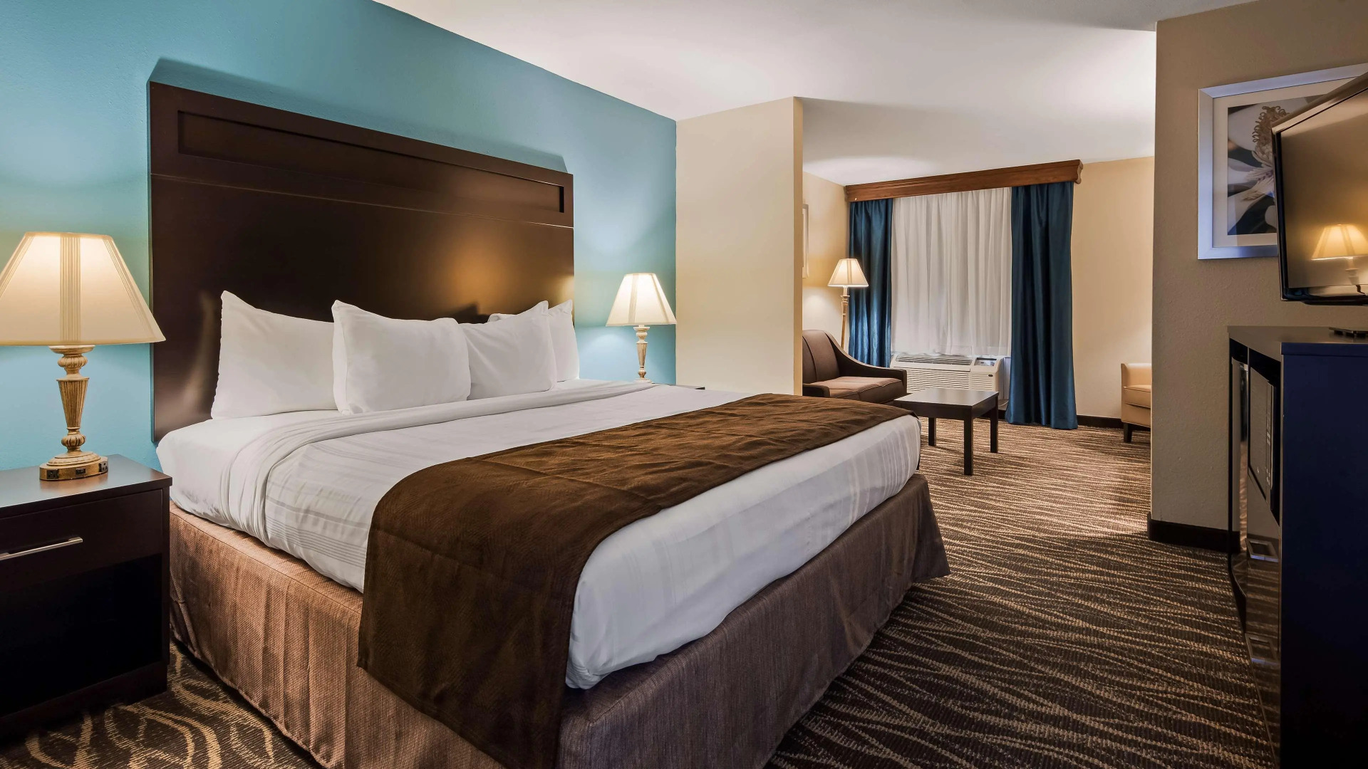 Best Western Ville Platte