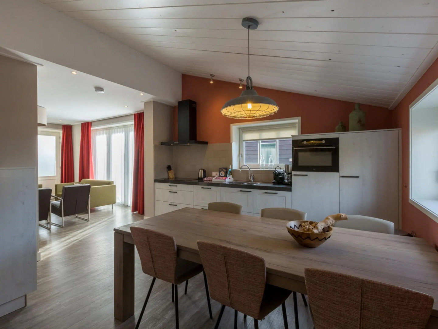 Holiday Home in Oostkapelle Near Beach