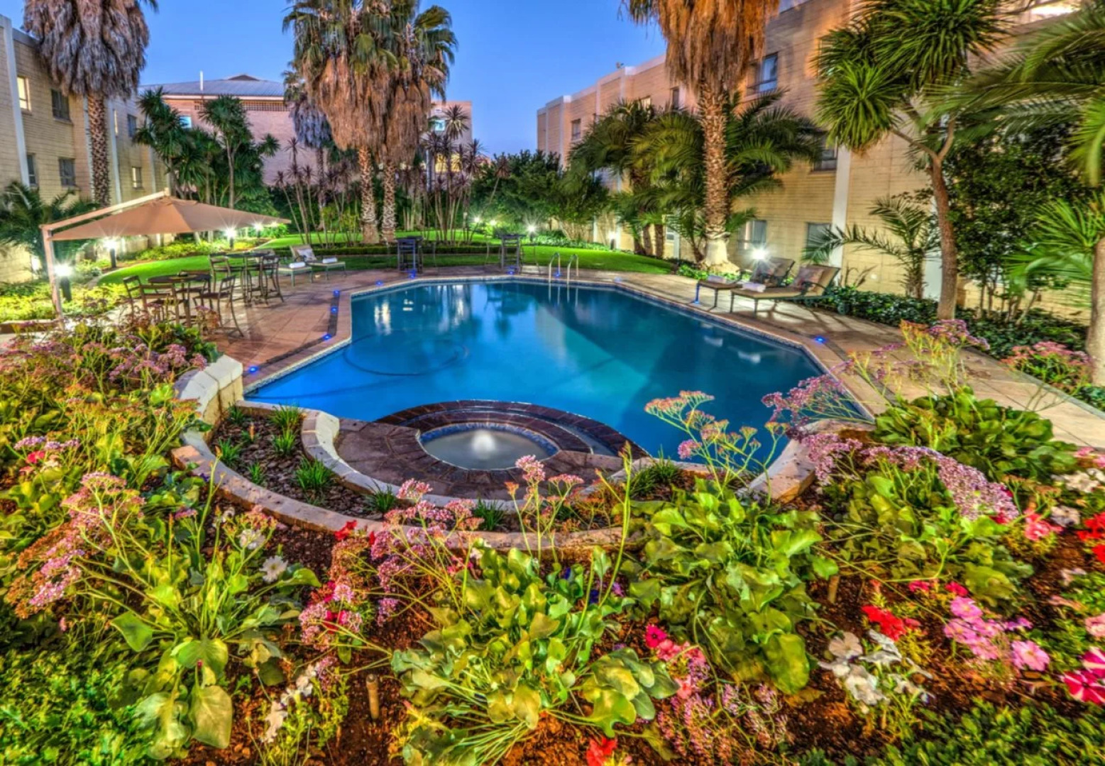 City Lodge Hotel Bloemfontein