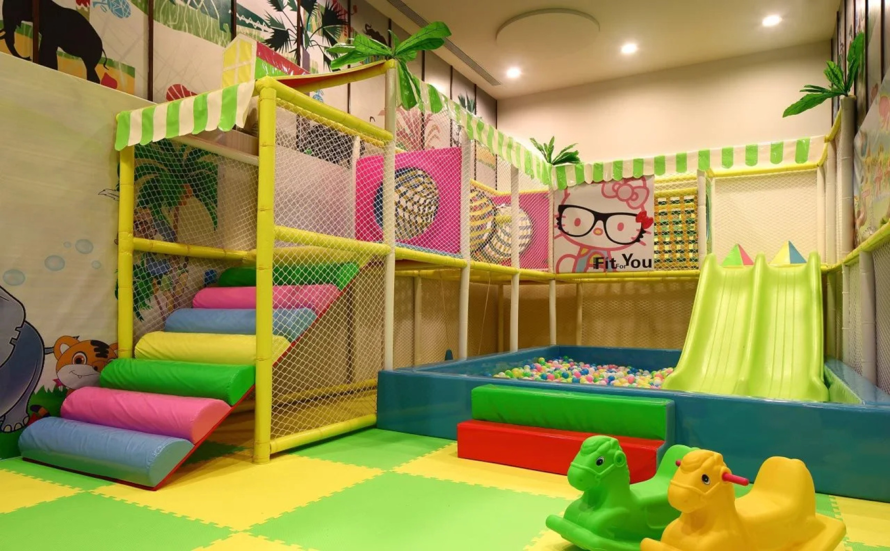 Crowne Plaza Xishuangbanna Parkview