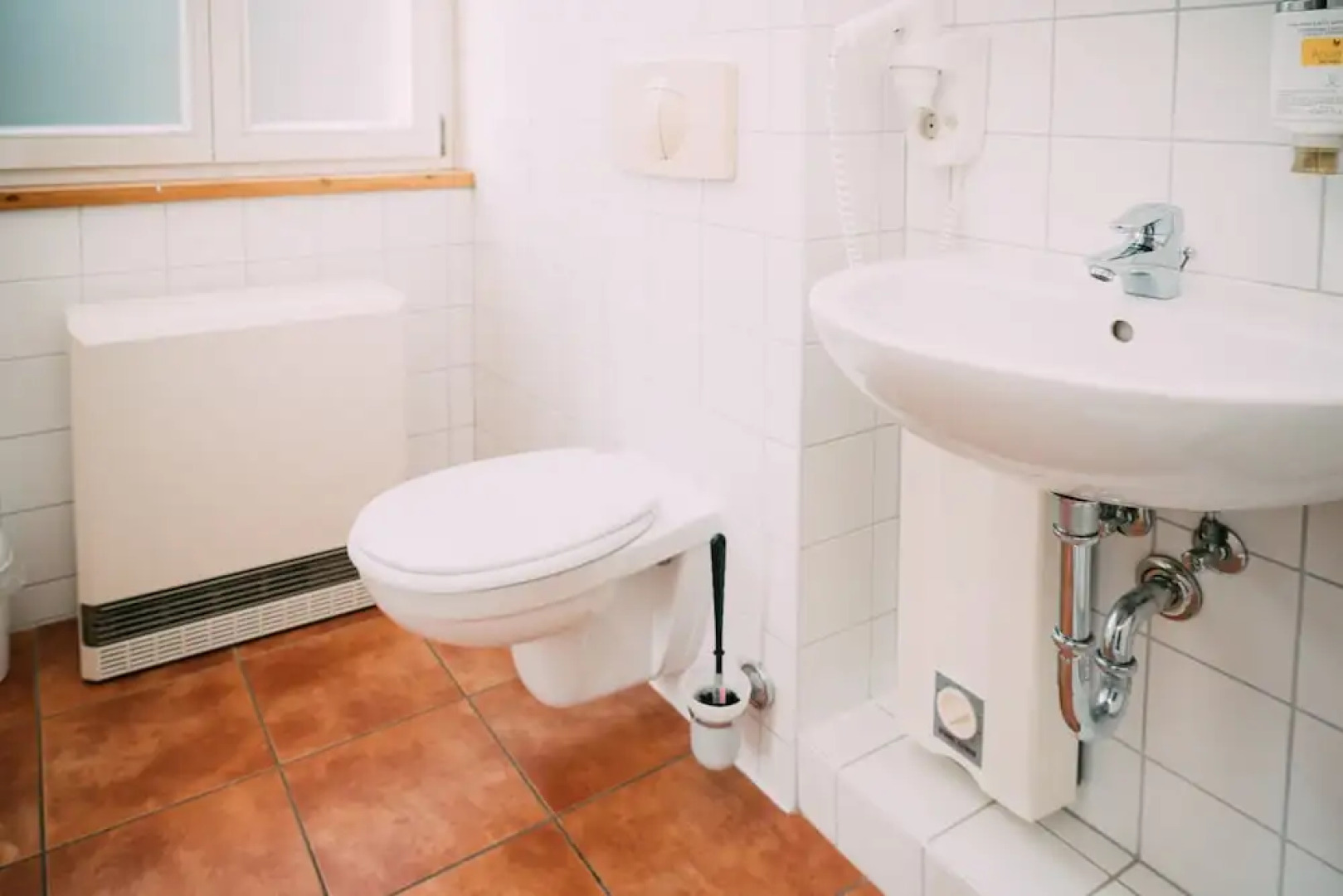 Elbterrassen im Wörlitzer Winkel