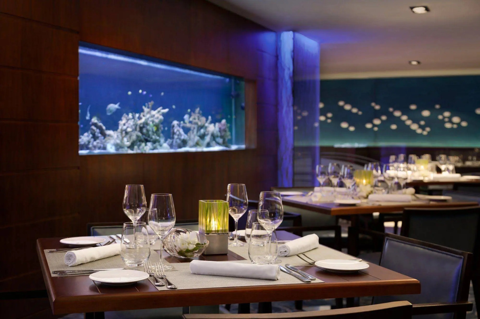 Shangri-La Apartments