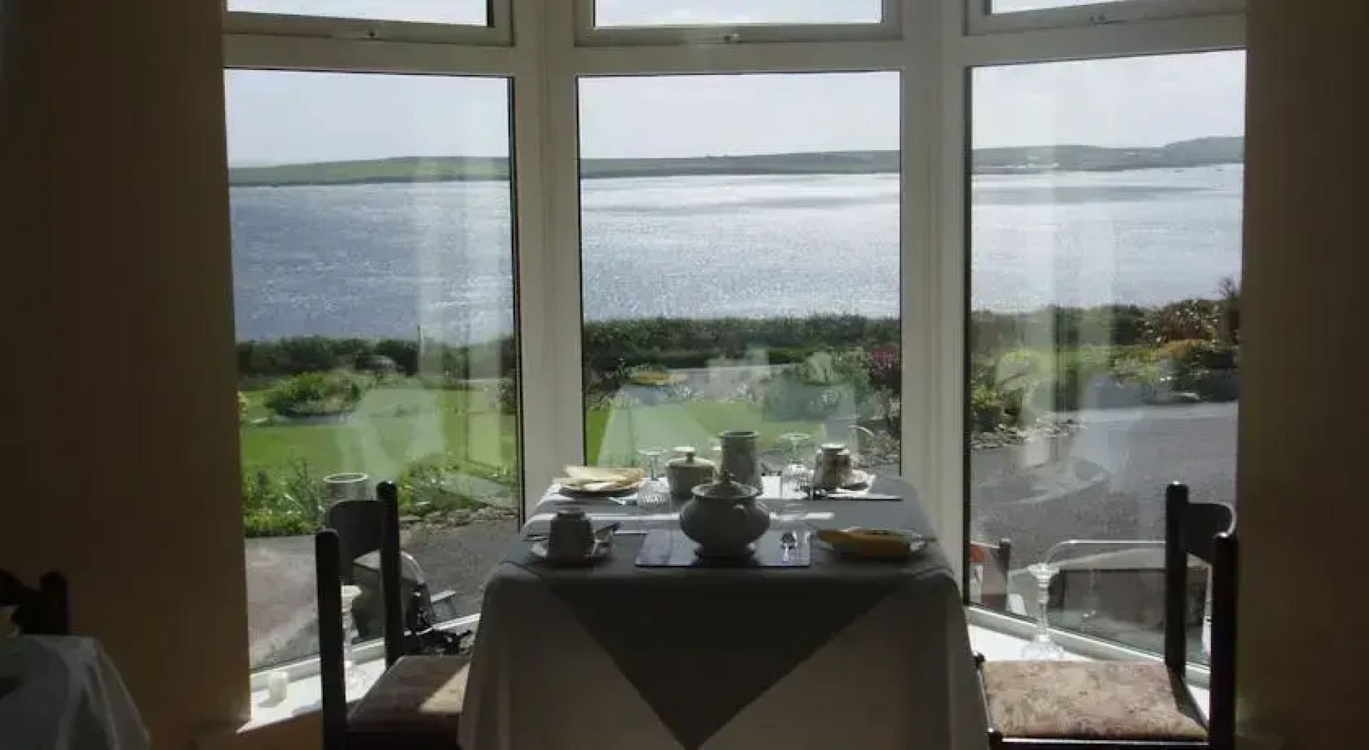 An Towerín Trá B&B