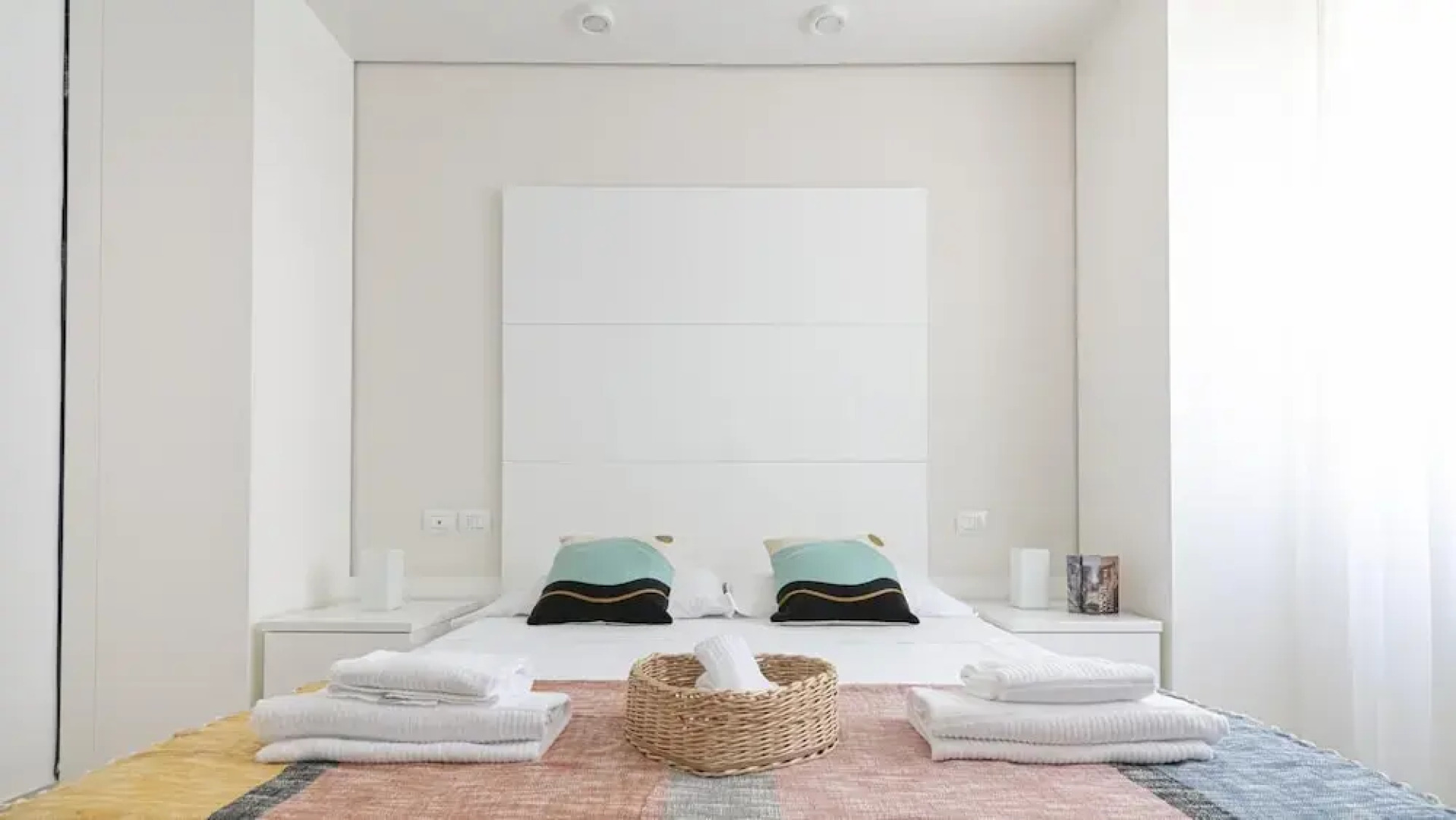 Residenza Excelsior 807