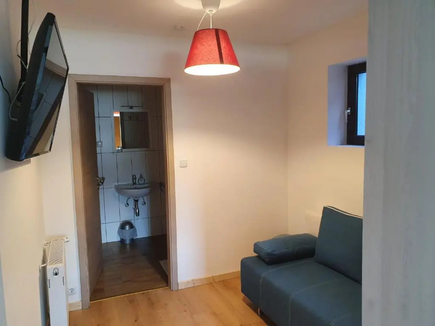 Appartement Haus Starfach