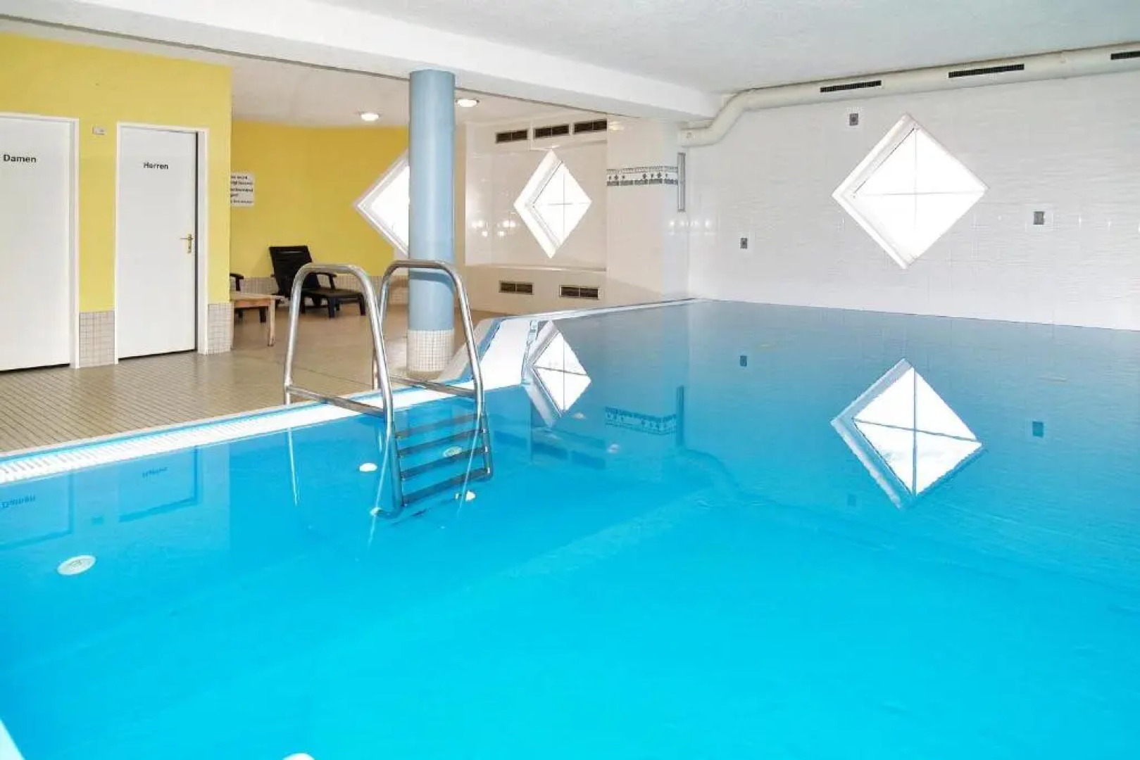 Residenz Ostseestrand Residenz Ostseestrand Appartement 10