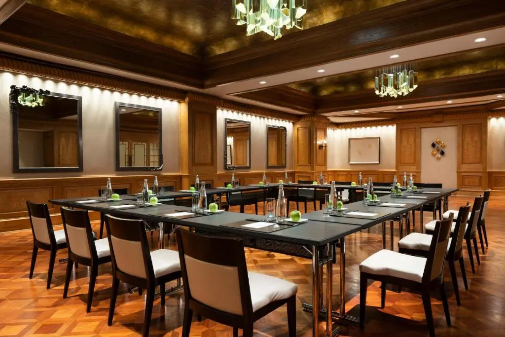 Four Seasons Hotel Atlanta