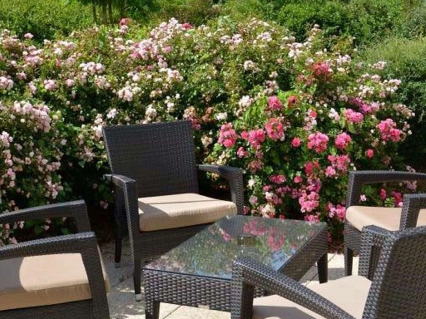 Hotel Campanile Marne La Vallée - Bussy Saint Georges