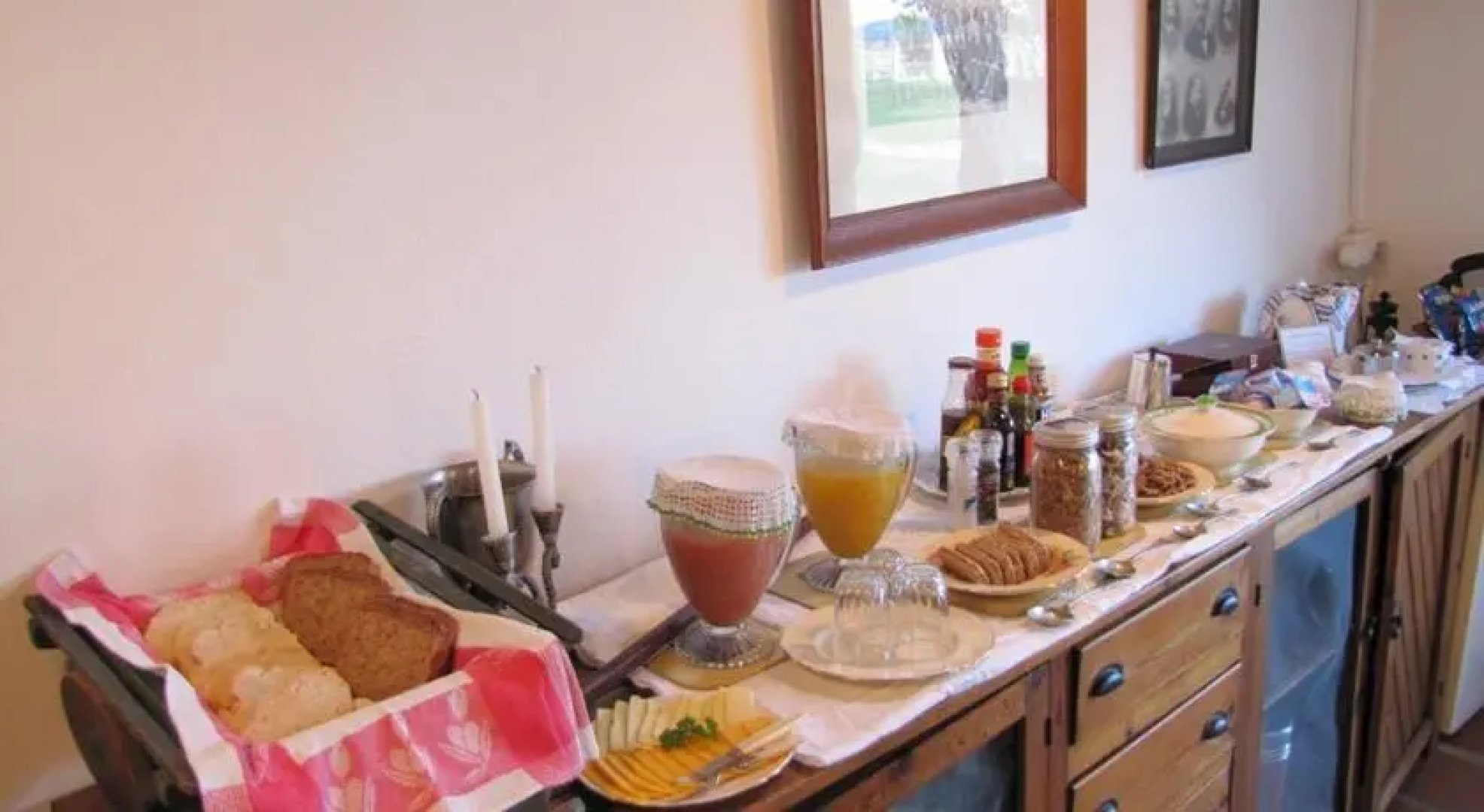 A Farm Story Country House