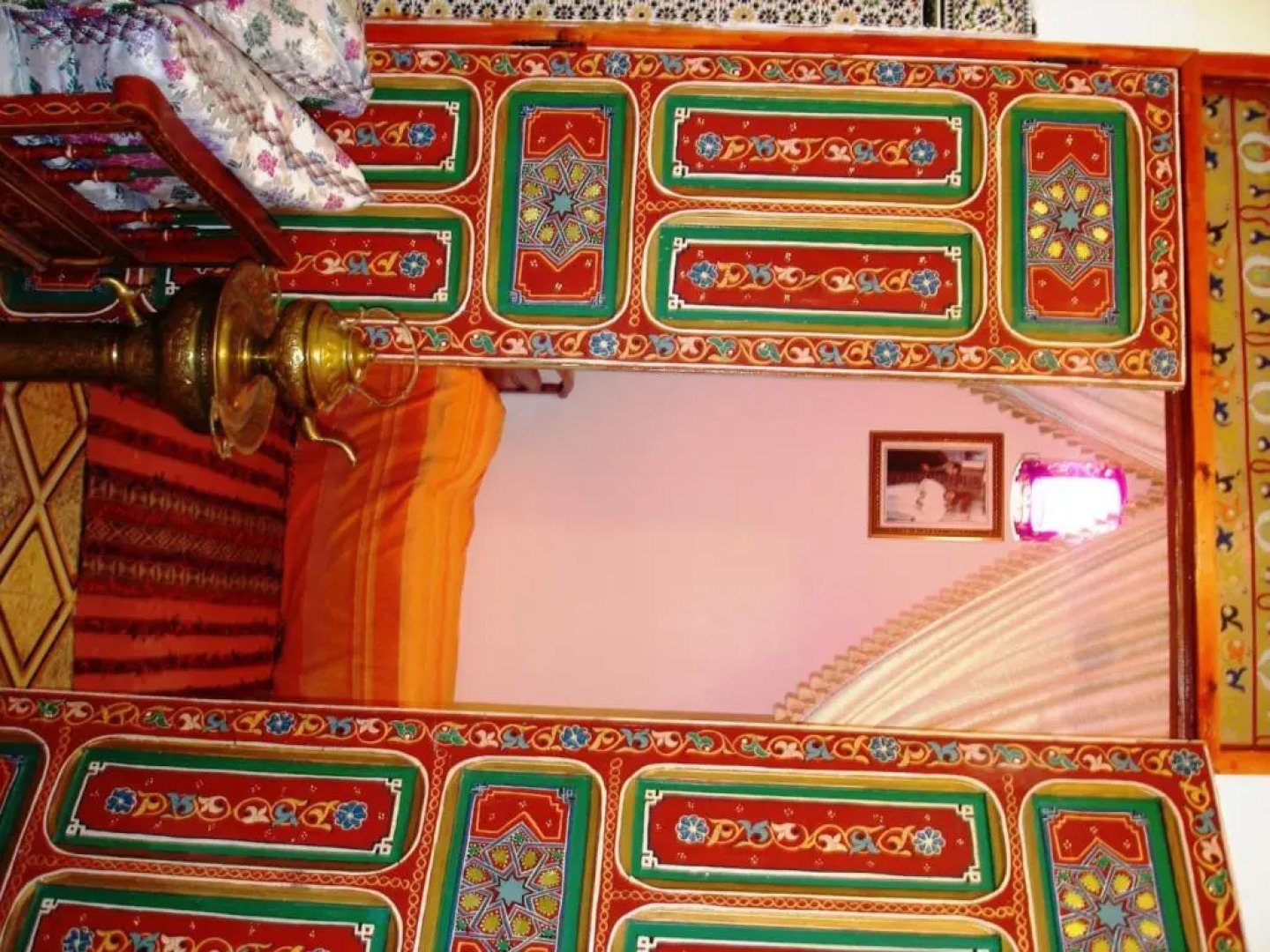 Al Andaloussiya Diyafa