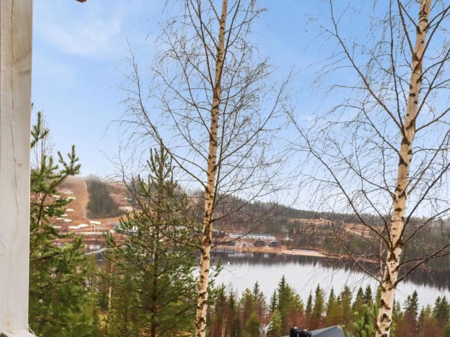 Aurinkoalppi 10a paritalo