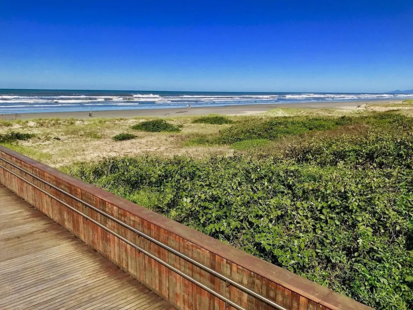 Pousada Icaraí - Ilha Comprida