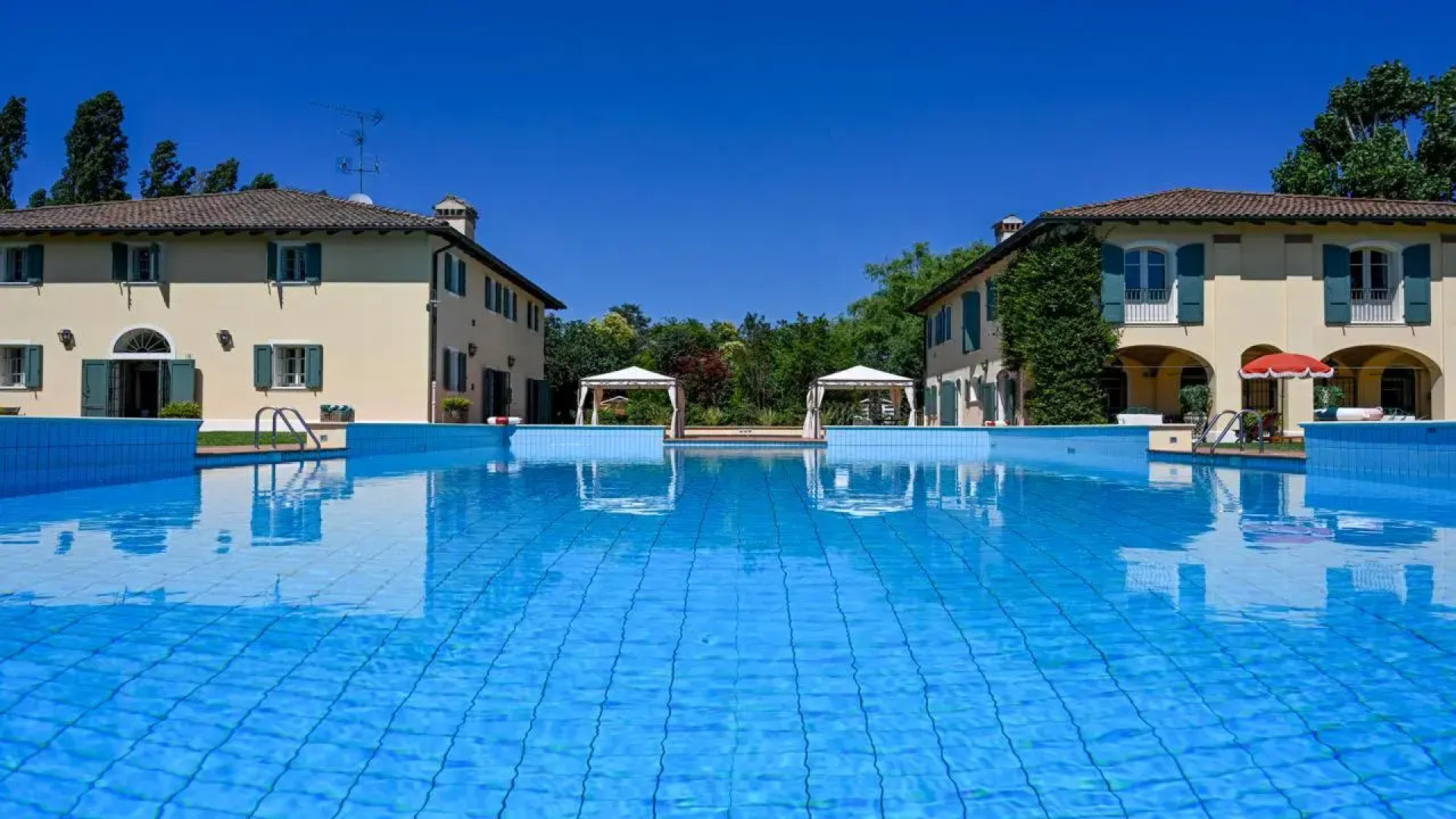 Elizabeth Country House, a Member of Design Hotels