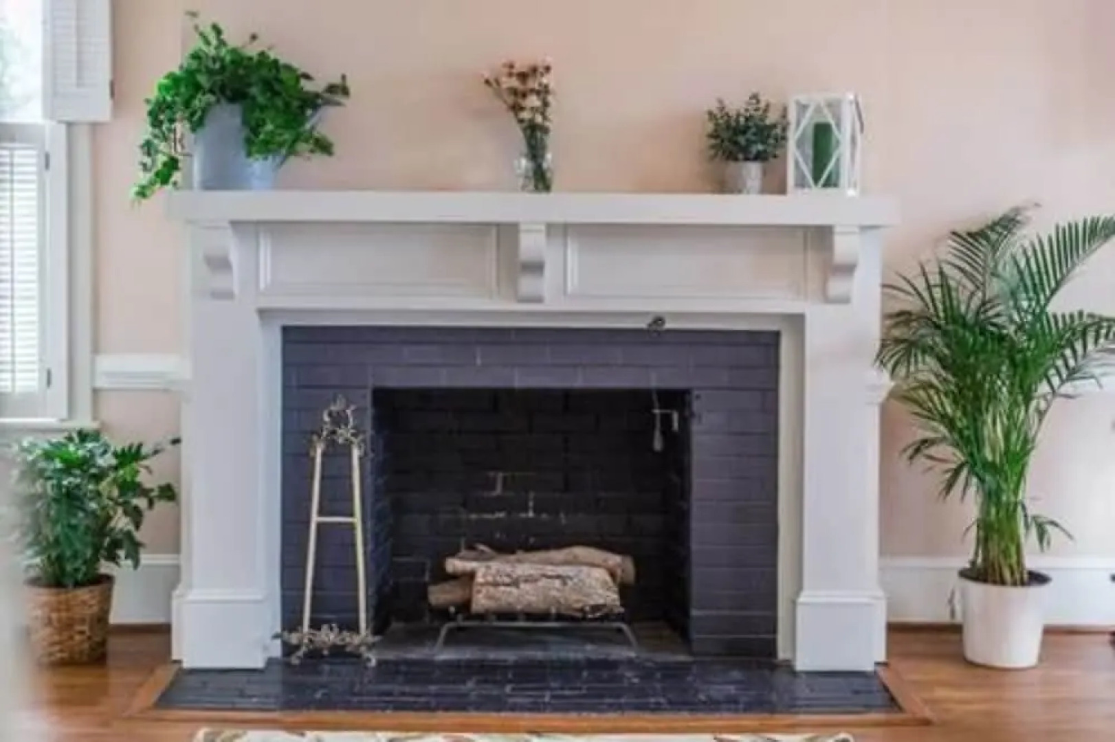 Garden Oasis Near Downtown