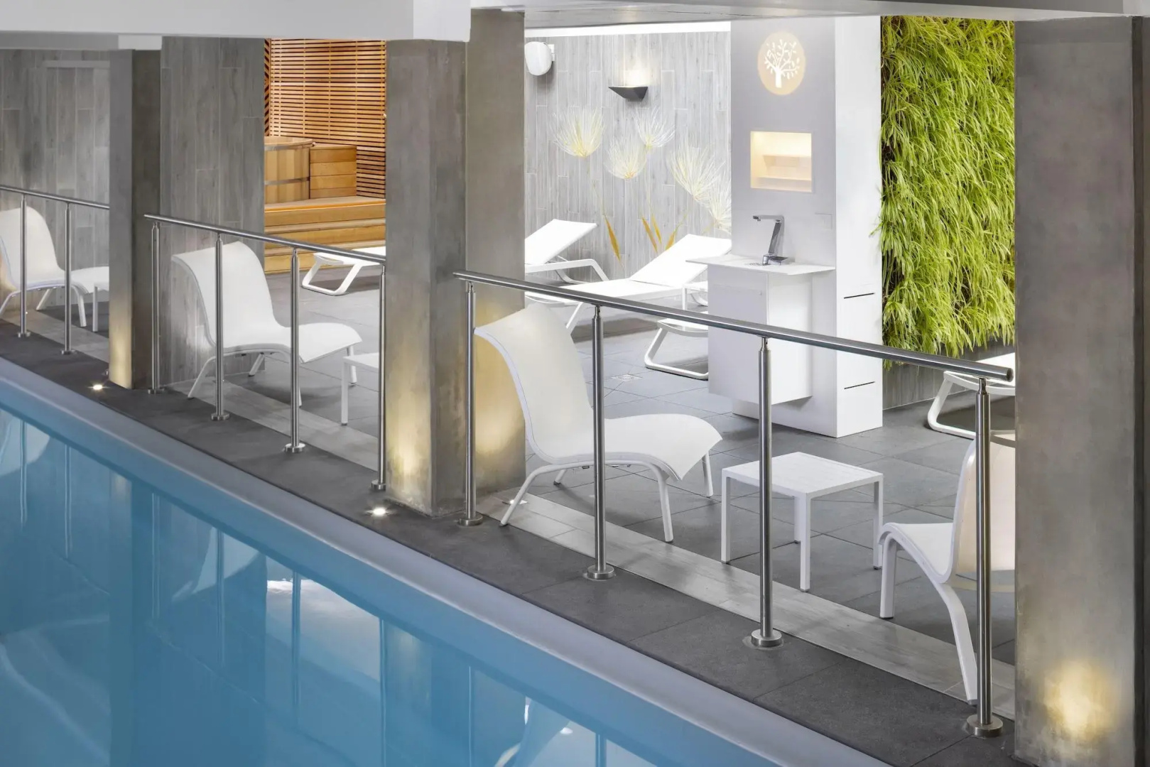 Terre de Provence Hôtel & Spa