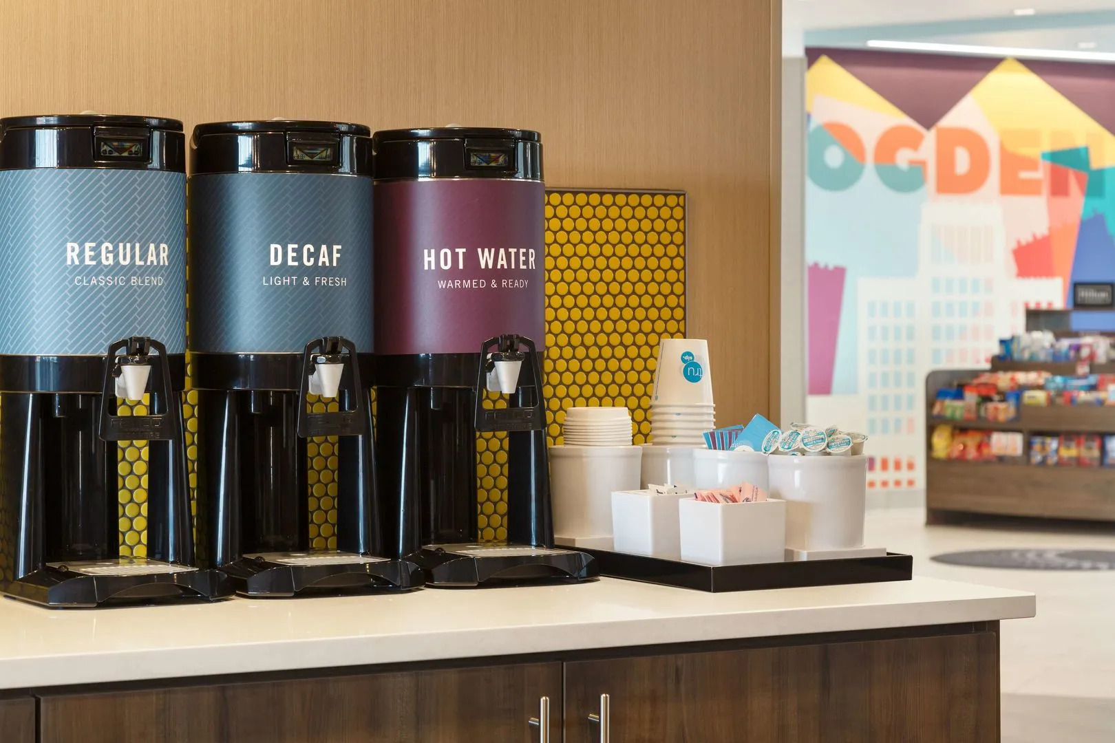 Tru By Hilton Ogden, UT