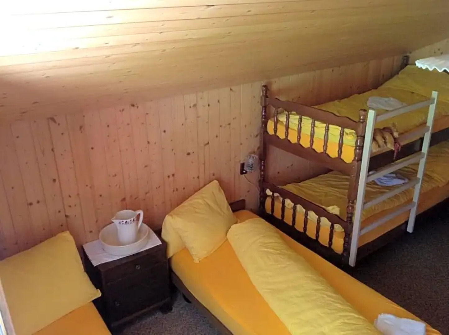 Panorama Hotel Wagenkehr